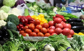 上半年食品抽檢結果公布 1068批次中不合格率達15.92%，食用農產品質量需重點關注