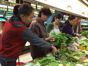我市食用農(nóng)產(chǎn)品市場(chǎng)價(jià)格穩(wěn)中有降，民生保障基礎(chǔ)進(jìn)一步夯實(shí)